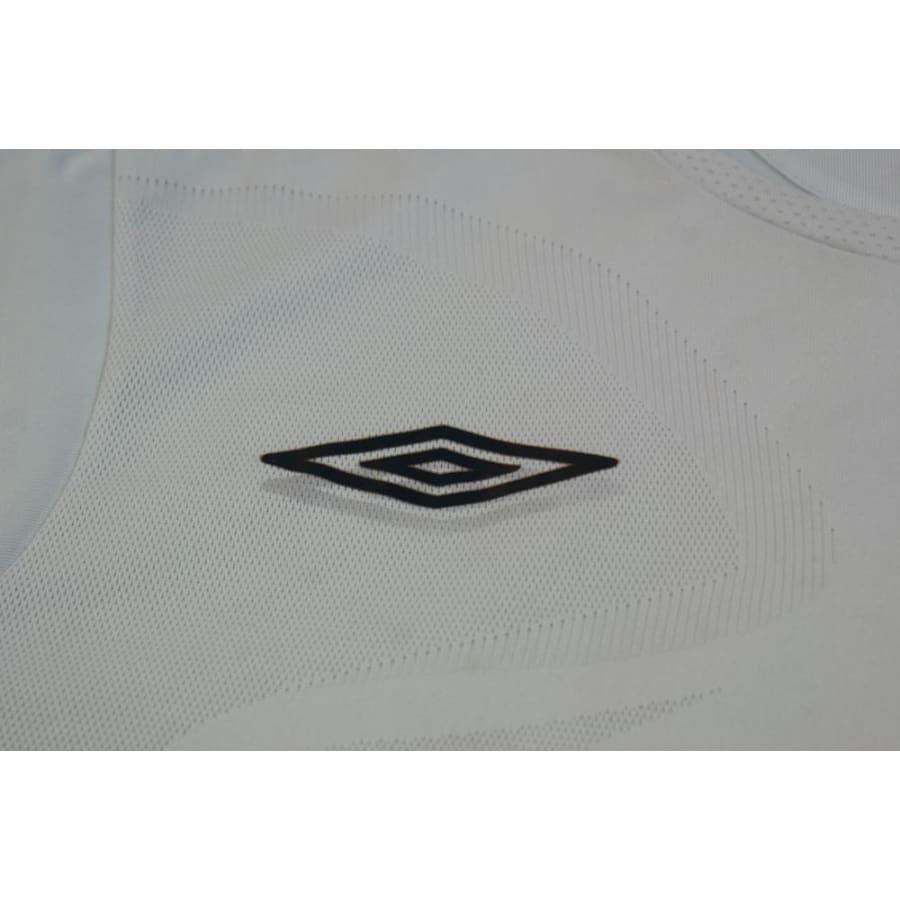 Maillot de football vintage entraînement Olympique Lyonnais années 2000 - Umbro - Olympique Lyonnais