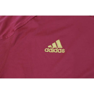 Maillot de football vintage équipe dEspagne 2004-2005 - Adidas - Espagne