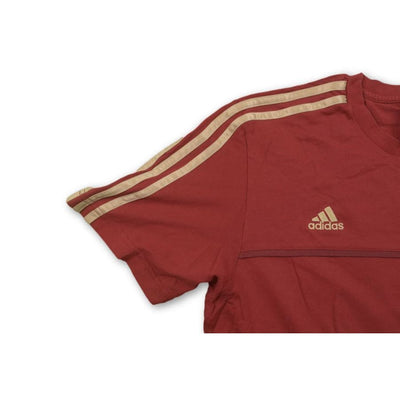 Maillot de football vintage équipe dEspagne 2013-2014 - Adidas - Espagne