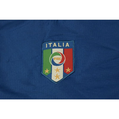 Maillot de football vintage équipe domicile dItalie 2006 - Puma - Italie