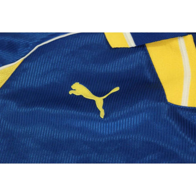 Maillot de football vintage équipe du Kazakstan années 1990 - Puma - Autres championnats