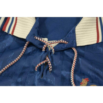 Maillot de football vintage équipe de France 1996-1997 - Adidas - Equipe de France