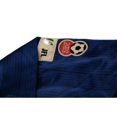 Maillot de football vintage équipe japonaise n°10 - Puma - Japonnais