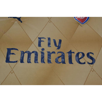 Maillot de football vintage extérieur Arsenal FC 2015-2016 - Puma - Arsenal