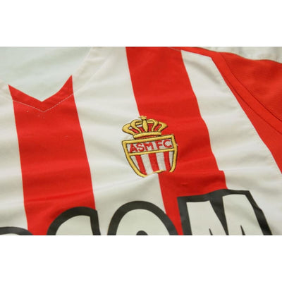 Maillot de football vintage extérieur AS Monaco 2005-2006 - Puma - AS Monaco