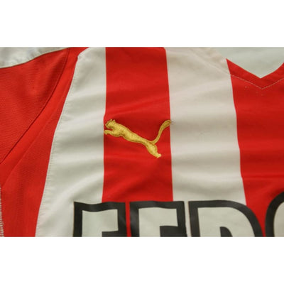 Maillot de football vintage extérieur AS Monaco 2005-2006 - Puma - AS Monaco