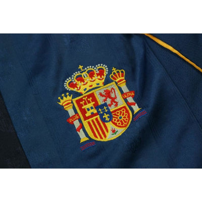 Maillot de football vintage extérieur équipe d’Espagne 1998-1999 - Adidas - Espagne