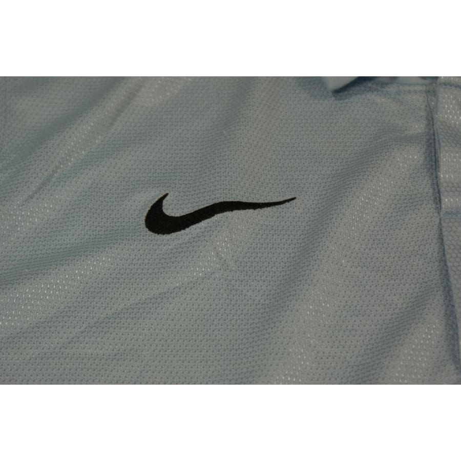 Maillot de football vintage extérieur Equipe de France 2013-2014 - Nike - Equipe de France