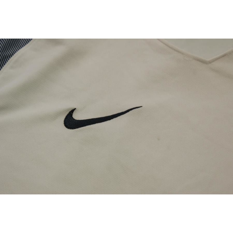 Maillot de football vintage extérieur Equipe de France 2016-2017 - Nike - Equipe de France