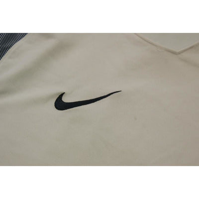 Maillot de football vintage extérieur Equipe de France 2016-2017 - Nike - Equipe de France