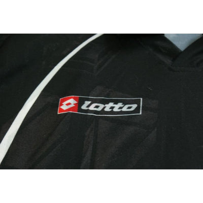 Maillot de football vintage extérieur ESTAC Troyes N°10 années 2000 - Lotto - ESTAC Troyes
