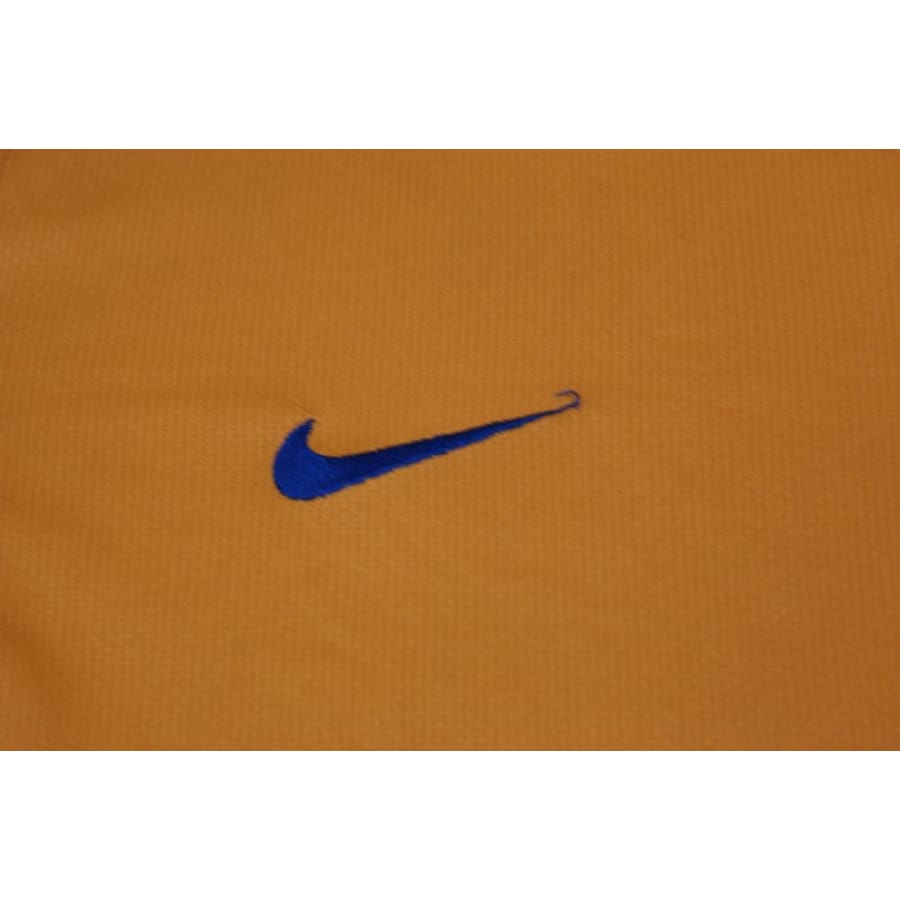 Maillot de football vintage extérieur FC Barcelone 2006-2007 - Nike - Barcelone