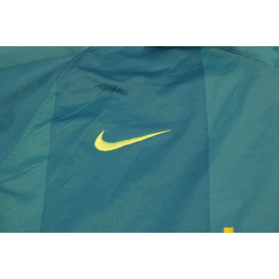 Maillot de football vintage extérieur FC Barcelone N°14 HENRY 2007-2008 - Nike - Barcelone