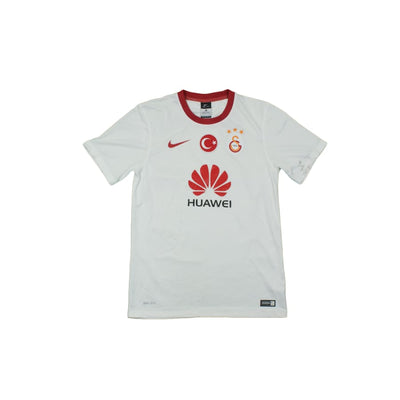 Maillot de football vintage extérieur Galatasaray 2014-2015 - Nike - Turc