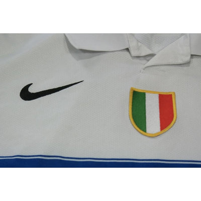 Maillot de football vintage extérieur Inter Milan N°9 ETOO 2009-2010 - Nike - Inter Milan