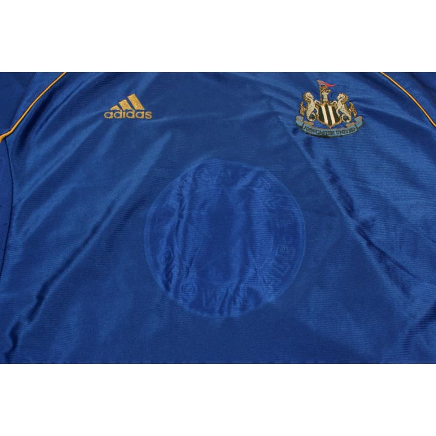 Maillot de football vintage extérieur Newcastle United 1998-1999 - Adidas - Newcastle United