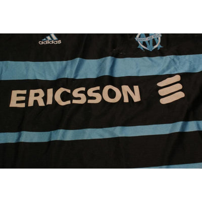 Maillot de football vintage extérieur Olympique de Marseille 1999-2000 - Adidas - Olympique de Marseille