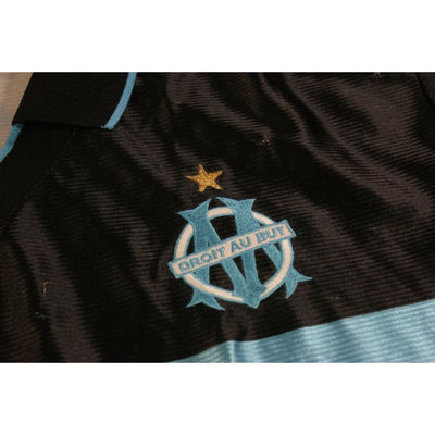 Maillot de football vintage extérieur Olympique de Marseille 1999-2000 - Adidas - Olympique de Marseille