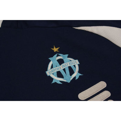 Maillot de football vintage extérieur Olympique de Marseille 1999-2000 - Adidas - Olympique de Marseille