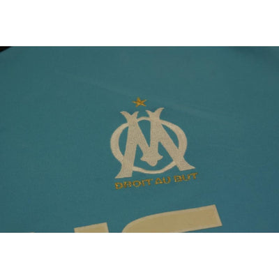 Maillot de football vintage extérieur Olympique de Marseille 2005-2006 - Adidas - Olympique de Marseille