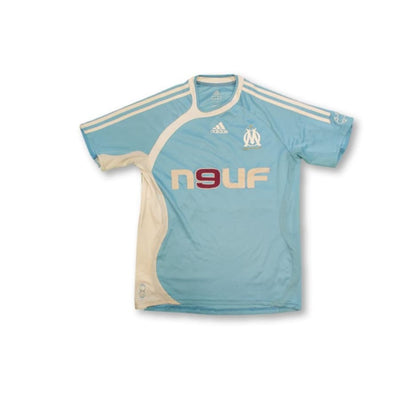 Maillot de football vintage extérieur Olympique de Marseille 2006-2007 - Adidas - Olympique de Marseille