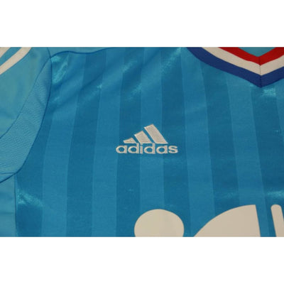 Maillot de football vintage extérieur Olympique de Marseille 2012-2013 - Adidas - Olympique de Marseille