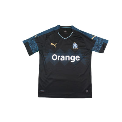 Maillot de football vintage extérieur Olympique de Marseille N°10 PAYET 2018-2019 - Puma - Olympique de Marseille