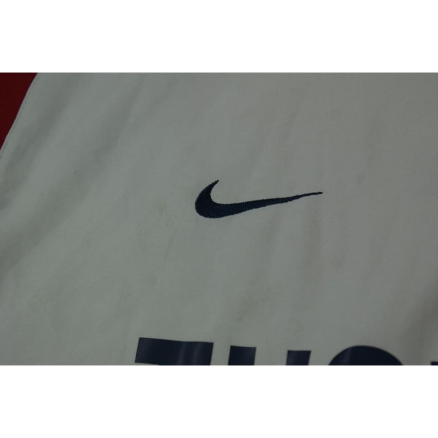 Maillot de football vintage extérieur Paris Saint-Germain 2003-2004 - Nike - Paris Saint-Germain