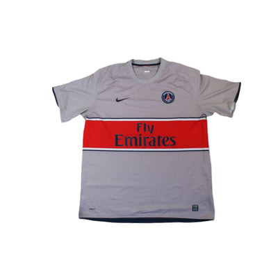 Maillot de football vintage extérieur Paris Saint-Germain 2008-2009 - Nike - Paris Saint-Germain