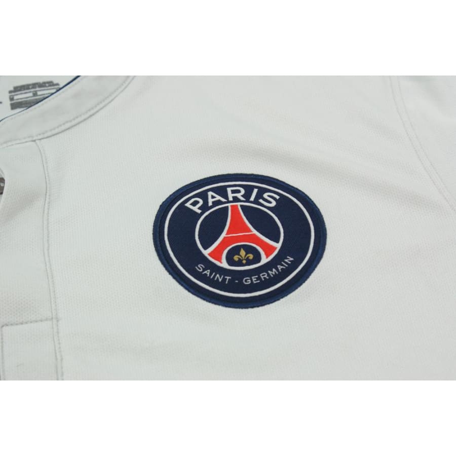 Maillot de football vintage extérieur Paris Saint-Germain 2014-2015 - Nike - Paris Saint-Germain