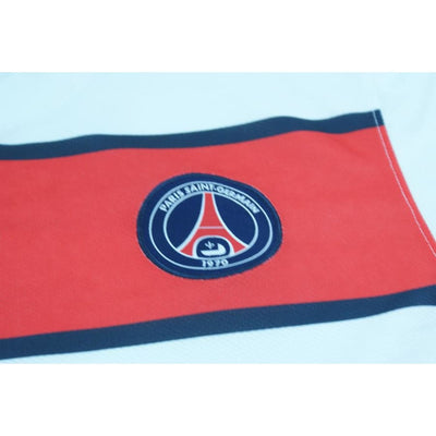 Maillot de football vintage extérieur Paris Saint-Germain N°7 MENEZ 2011-2012 - Nike - Paris Saint-Germain