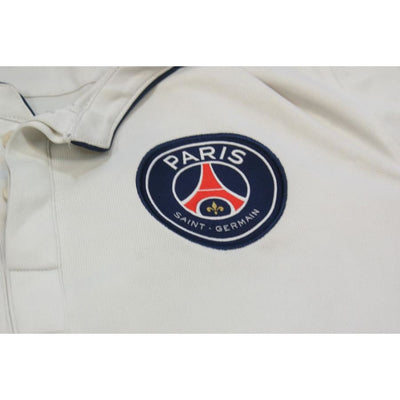 Maillot de football vintage extérieur Paris Saint-Germain PSG 2014-2015 - Nike - Paris Saint-Germain