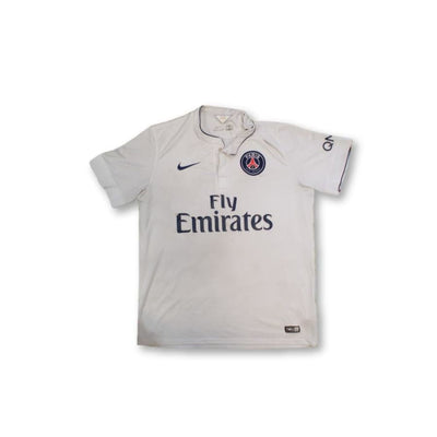 Maillot de football vintage extérieur Paris Saint-Germain PSG 2014-2015 - Nike - Paris Saint-Germain