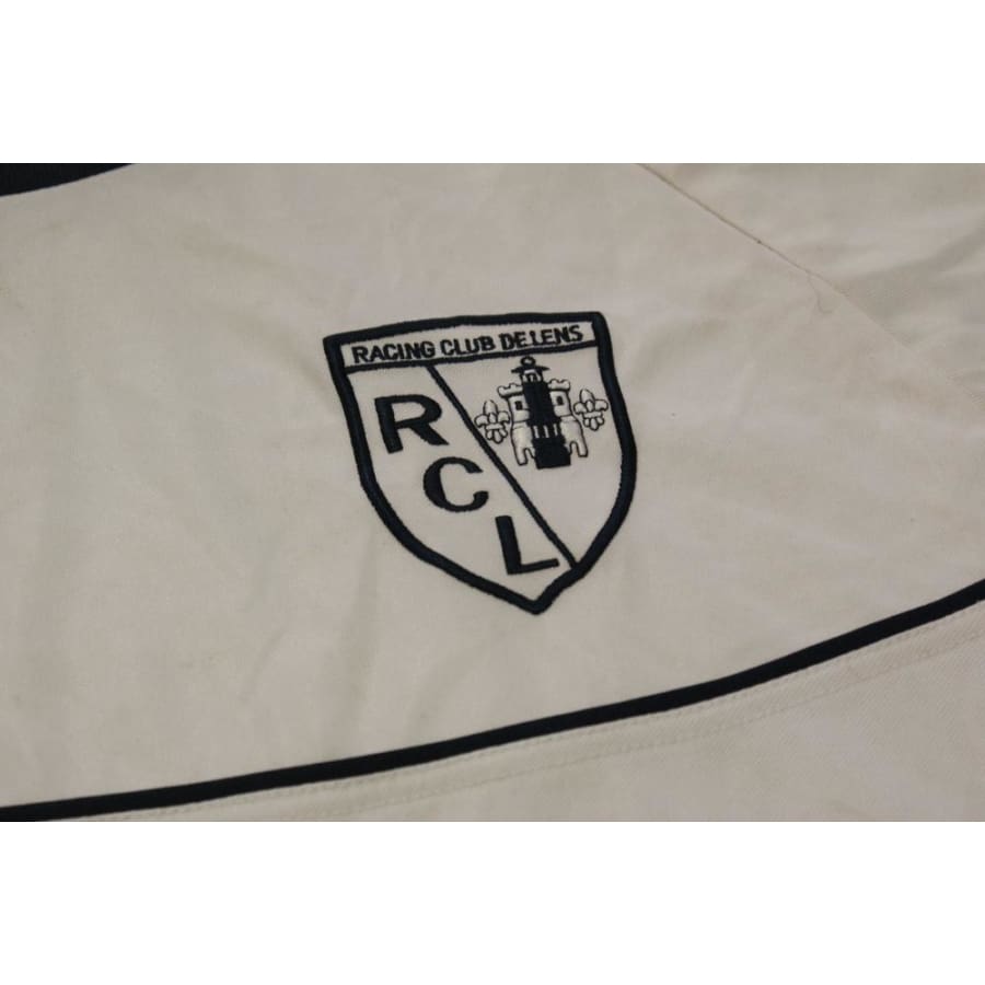 Maillot de football vintage extérieur RC Lens 2000-2001 - Umbro - RC Lens