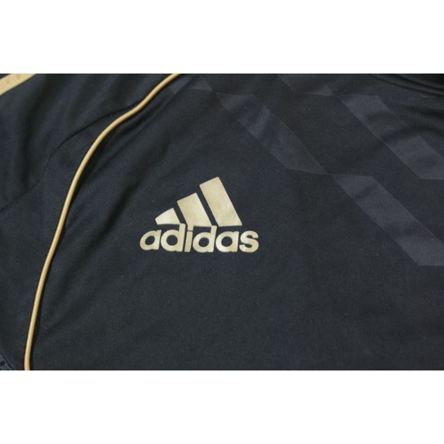 Maillot de football vintage extérieur Real Madrid CF 2011-2012 - Adidas - Real Madrid