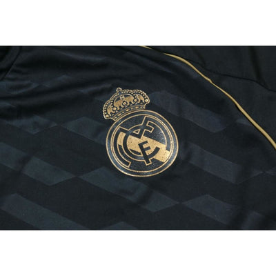 Maillot de football vintage extérieur Real Madrid CF 2011-2012 - Adidas - Real Madrid