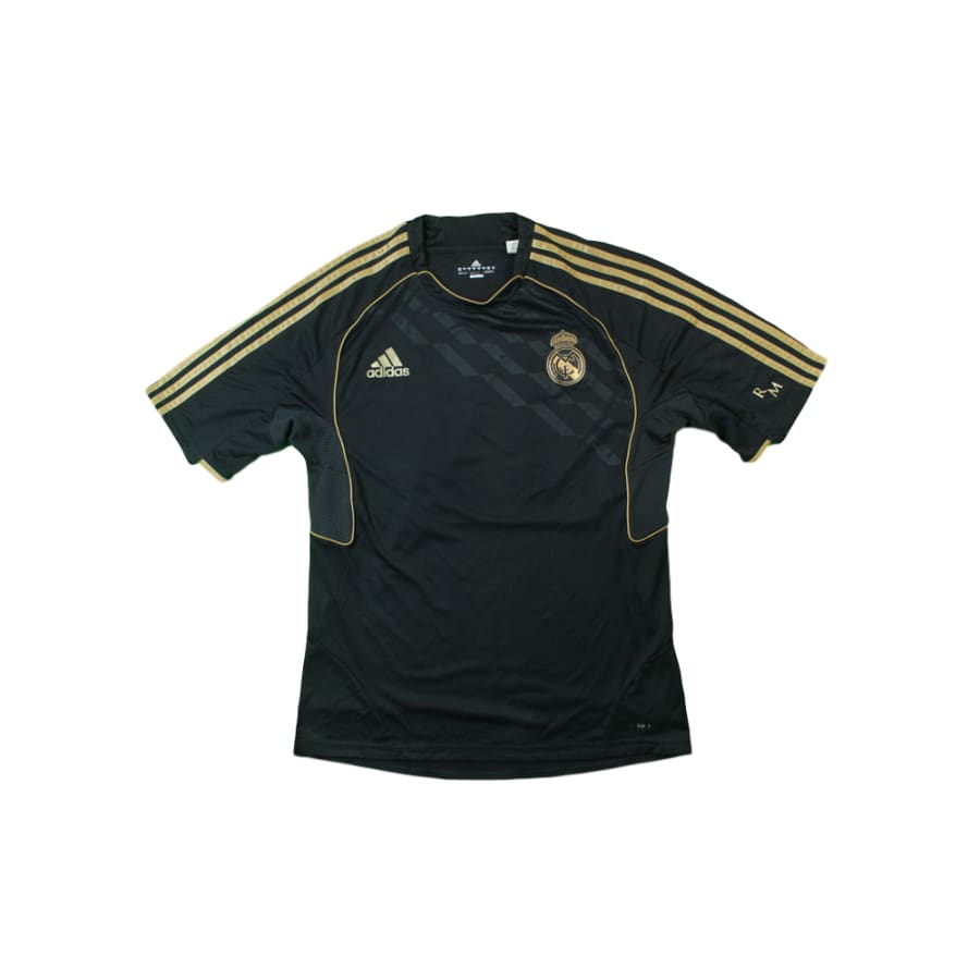 Maillot de football vintage extérieur Real Madrid CF 2011-2012 - Adidas - Real Madrid