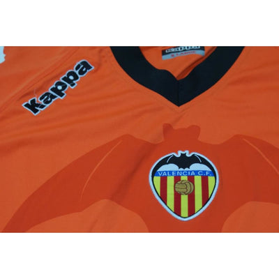 Maillot de football vintage extérieur Valence CF 2010-2011 - Kappa - Valence