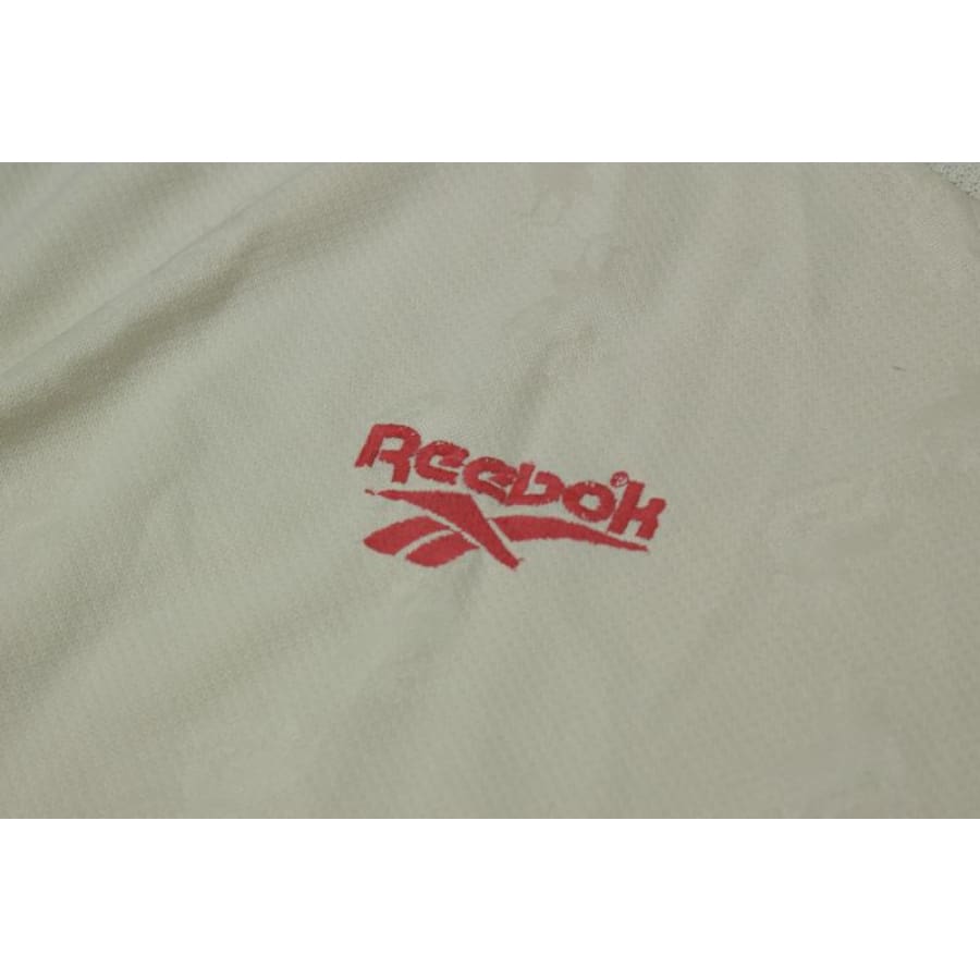 Maillot de football vintage FC Liverpool 1996-1997 - Reebok - FC Liverpool