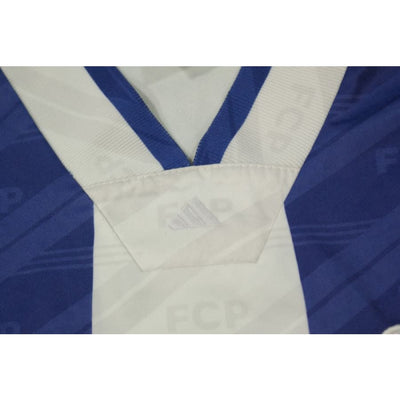 Maillot de football vintage FC Porto - Adidas - FC Porto