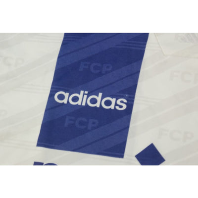 Maillot de football vintage FC Porto - Adidas - FC Porto