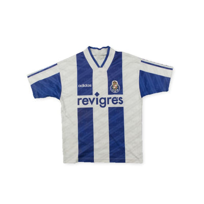 Maillot de football vintage FC Porto - Adidas - FC Porto