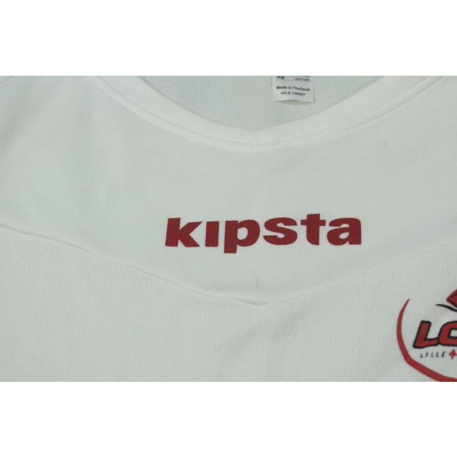 Maillot de football vintage LOSC 2004-2005 - Kipsta - LOSC