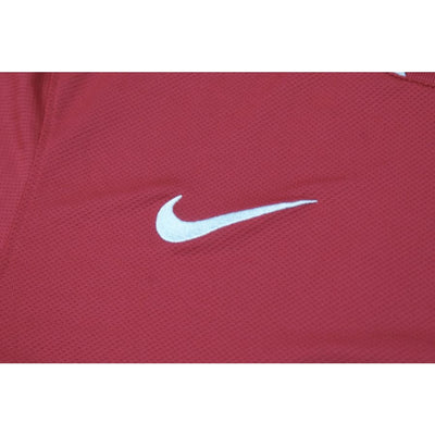 Maillot de football vintage Manchester United 2011-2012 - Nike - Manchester United