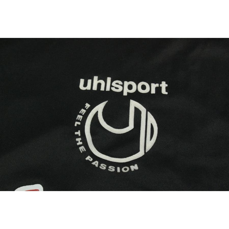 Maillot de football vintage N°1 ALONZO - Uhlsport - Autres championnats