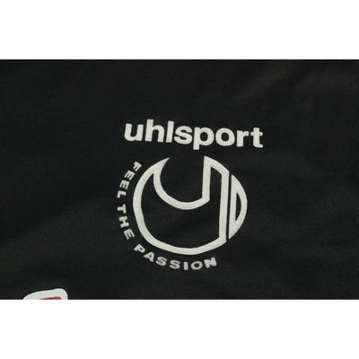 Maillot de football vintage N°1 ALONZO - Uhlsport - Autres championnats