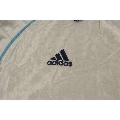 Maillot de football vintage Olympique de Marseille 1999-2000 - Adidas - Olympique de Marseille