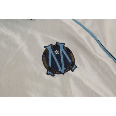 Maillot de football vintage Olympique de Marseille 1999-2000 - Adidas - Olympique de Marseille