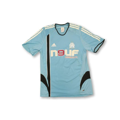 Maillot de football vintage Olympique de Marseille 2005-2006 - Adidas - Olympique de Marseille