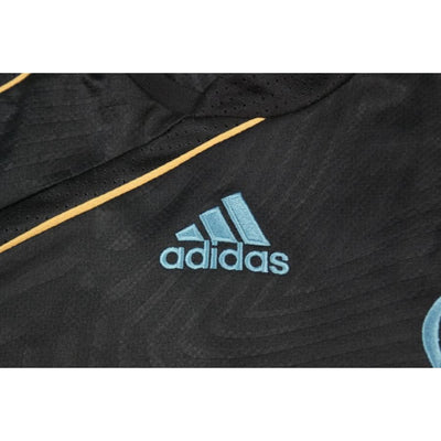 Maillot de football vintage Olympique de Marseille 2009-2010 - Adidas - Olympique de Marseille